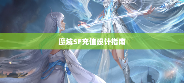 魔域SF充值设计指南